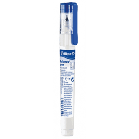 PELIKAN ΔΙΟΡΘΩΤΙΚΟ ΣΤΥΛΟ 7ml